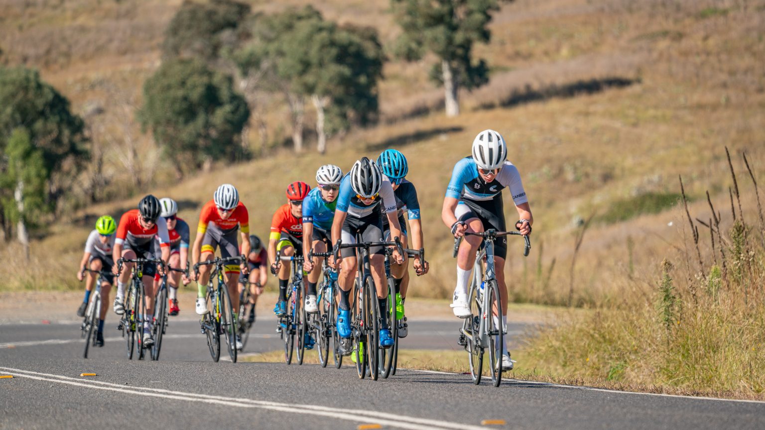 Race report: Canberra Junior and Women’s Tour – Vikings Cycling Club ACT